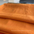 Nouvelle arrivée 100% polyester lisse silky 75d Twill Fabric